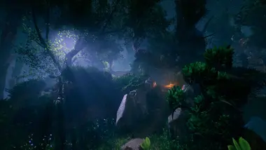 The Lord of the Rings: Gollum preview 7