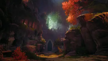 The Lord of the Rings: Gollum preview 4