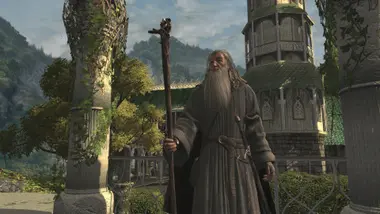The Lord of the Rings: War in the North - Legacy Edition preview 4