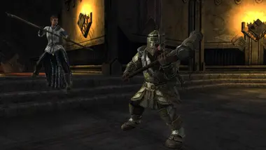 The Lord of the Rings: War in the North - Legacy Edition preview 3
