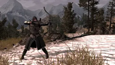 The Lord of the Rings: War in the North - Legacy Edition preview 2