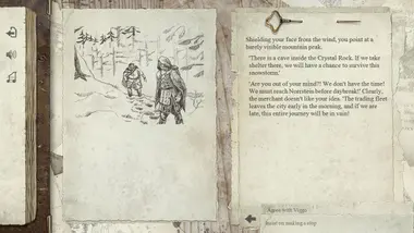 The Lords of the Earth Flame preview 3