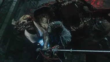 The Lords of the Fallen preview 6