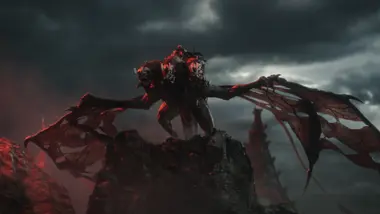 The Lords of the Fallen preview 3