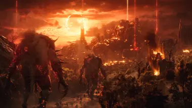 The Lords of the Fallen preview 5