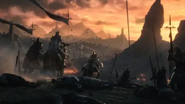 The Lords of the Fallen preview 2