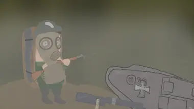 The Lost Battalion: All Out Warfare preview 3