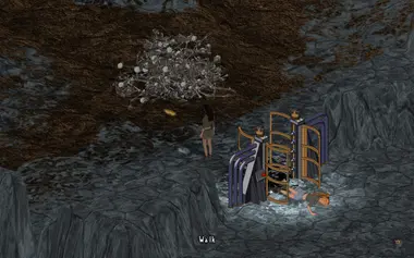 The Lost City Of Malathedra preview 4