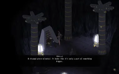 The Lost City Of Malathedra preview 3