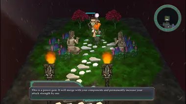 The Lost Gardens preview 4