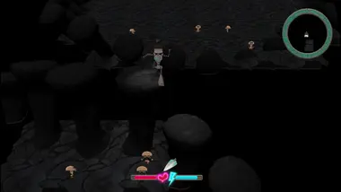 The Lost Gardens preview 5