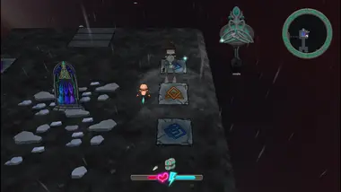 The Lost Gardens preview 3