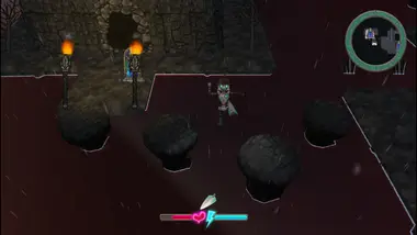 The Lost Gardens preview 2