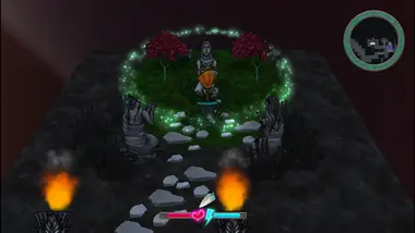 The Lost Gardens preview 6