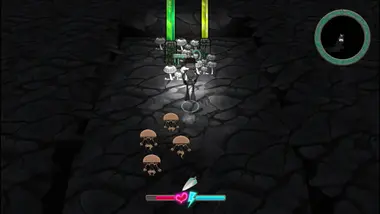 The Lost Gardens preview 7
