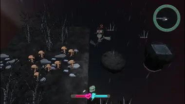 The Lost Gardens preview 8
