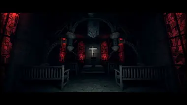 The Lost Souls preview 7