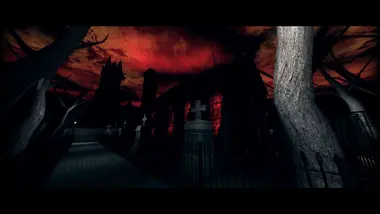 The Lost Souls preview 9