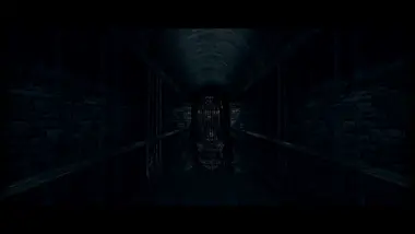 The Lost Souls preview 6