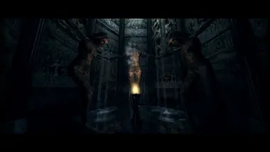 The Lost Souls preview 8