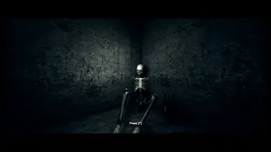 The Lost Souls preview 3
