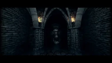 The Lost Souls preview 2