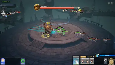 The Lost Village preview 3