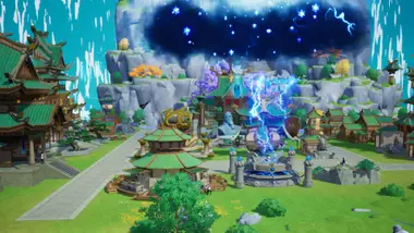 The Lost Village preview 8