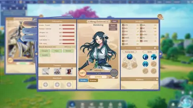 The Lost Village preview 13