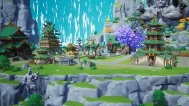The Lost Village preview 6