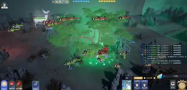 The Lost Village preview 12