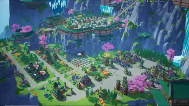 The Lost Village preview 7