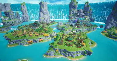 The Lost Village preview 2