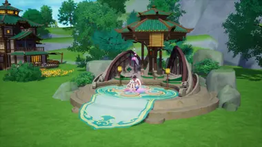 The Lost Village preview 9
