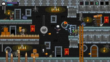 The Lost Wizard preview 2