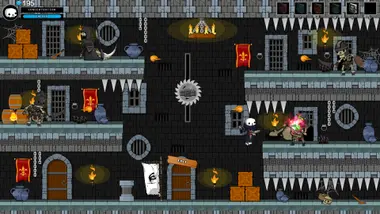 The Lost Wizard preview 5