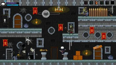 The Lost Wizard preview 3