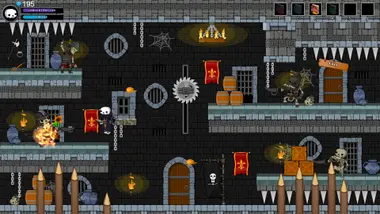 The Lost Wizard preview 4