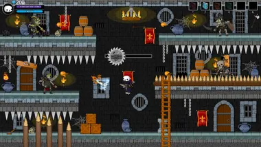 The Lost Wizard preview 6