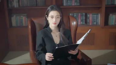 The Love's Ordeal preview 4
