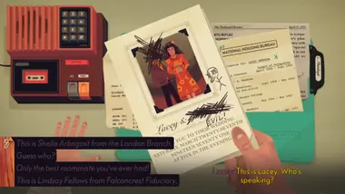 The Low Road preview 6