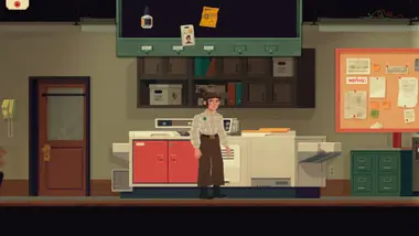 The Low Road preview 8