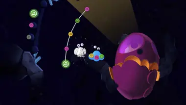 The Lullaby of Life preview 5