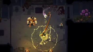 The Mageseeker: A League of Legends Story | Deluxe Edition preview 4
