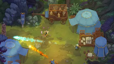 The Mageseeker: A League of Legends Story | Deluxe Edition preview 3
