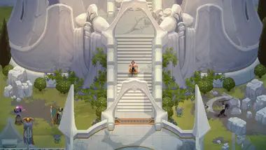 The Mageseeker: A League of Legends Story | Deluxe Edition preview 6