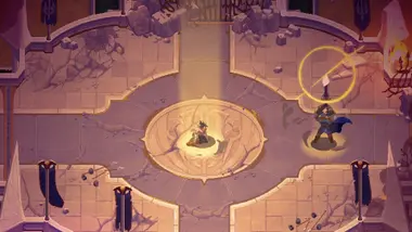 The Mageseeker: A League of Legends Story preview 2