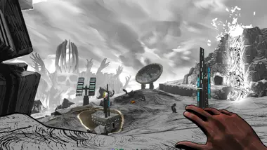 The Magic Circle preview 8