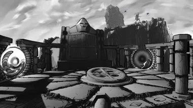 The Magic Circle preview 9