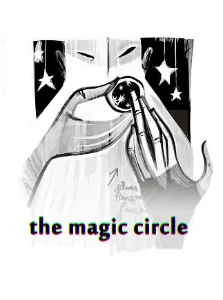 The Magic Circle preview 10
